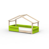 Mathy by bols Star Light Hausbett 2