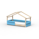 Mathy by bols Star Light Hausbett 2