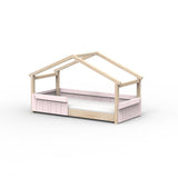 Mathy by bols Star Light Hausbett 2