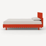 Oeuf bed single bed The River Birch 90x200cm