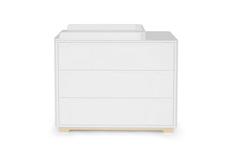 Naolima MoveMi® Wickelaufsatz für Kommode