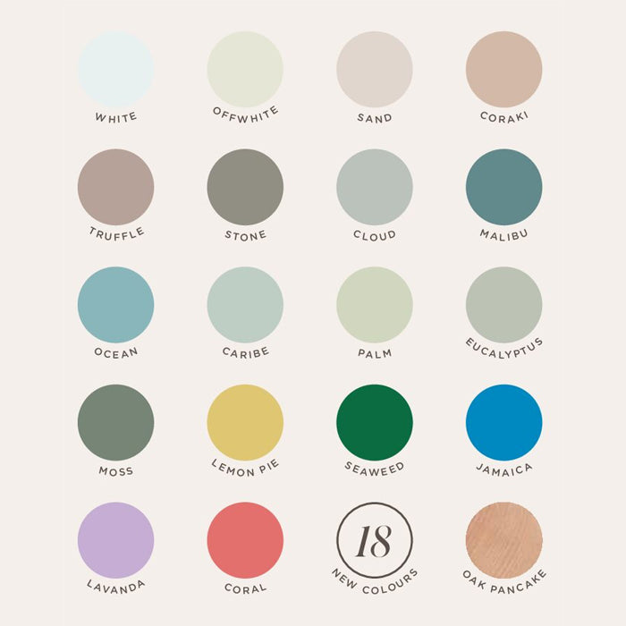 Muba Bespoke Trainbed Stockbett 90x200 cm