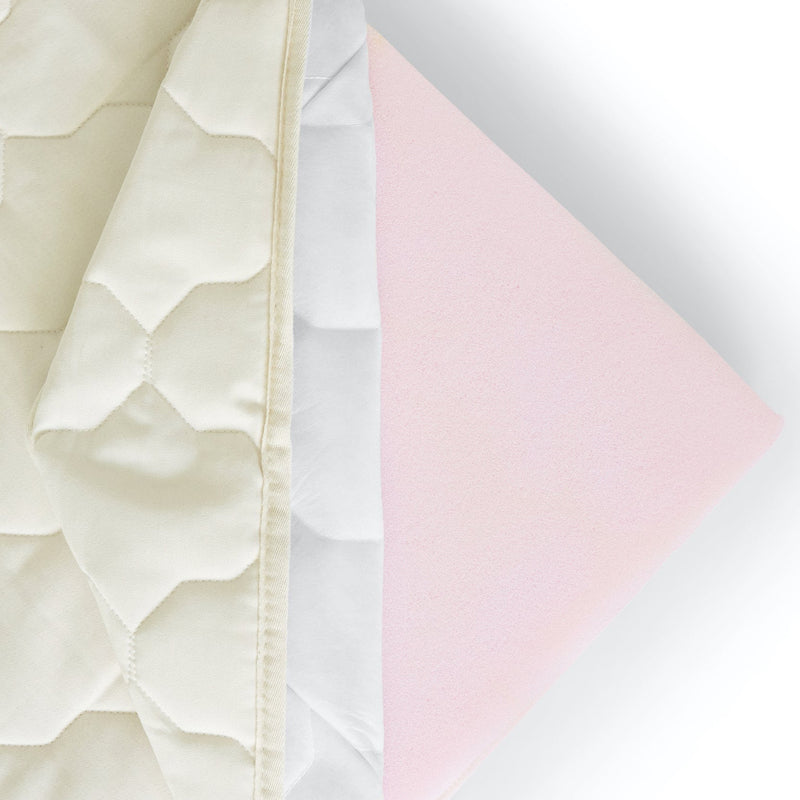 Oeuf bed baby bed Sparrow birch 70x140 cm
