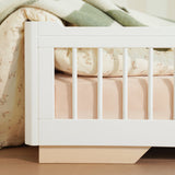 Oeuf bed baby bed Sparrow birch 70x140 cm