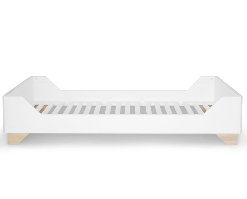 Naolima MoveMi® Jugendbett Umbausatz