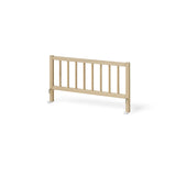 Oliver Furniture Wood Original fall protection for junior bed, single bed, sofa bed and bunk beds