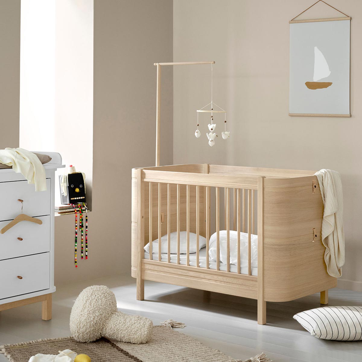 Enesco Izzy And Oliver Reisedecke Für Babys – Superweich, Faltbar, Mit Kürbis-Motiv, 61x61 Cm
