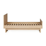 Quax Hai No Ki baby bed ash 60x120 cm
