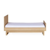 Quax Hai No Ki baby bed ash 60x120 cm