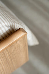 Quax Hai No Ki baby bed ash 60x120 cm