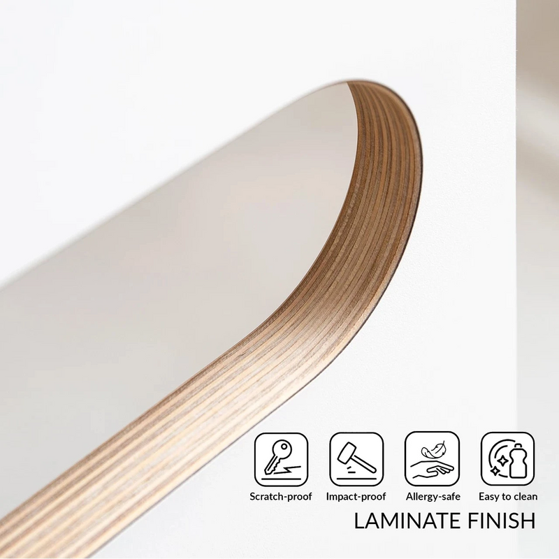 Rafa-kids A youth bed 120x200 cm