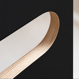 Rafa-kids F-Hochbett Schwarzes Laminat 90x200 cm