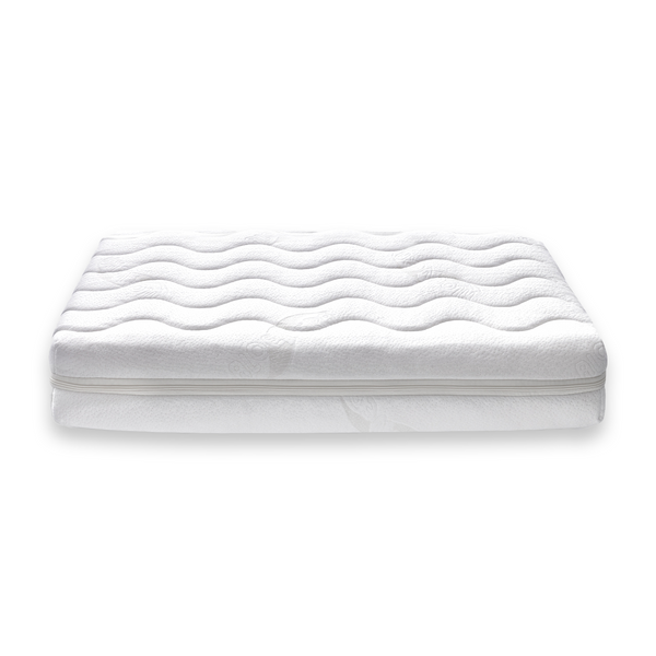 Rafa-kids Matratzenverlängerung für schaukelndes Babybett