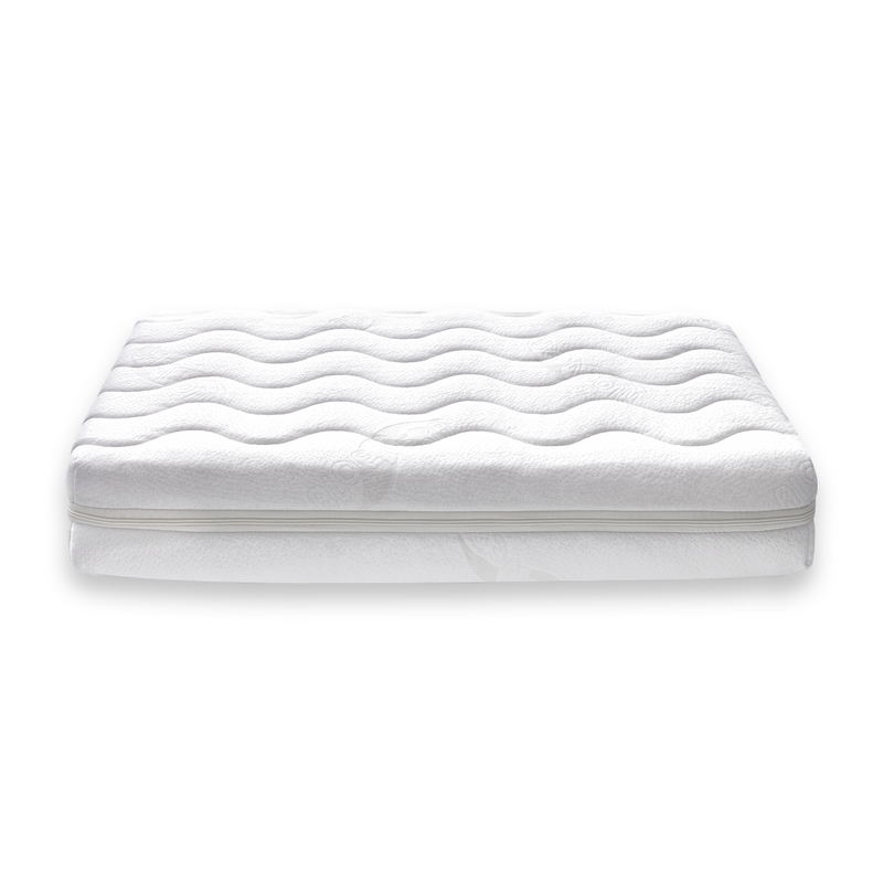 Rafa-kids Matratzenverlängerung für schaukelndes Babybett