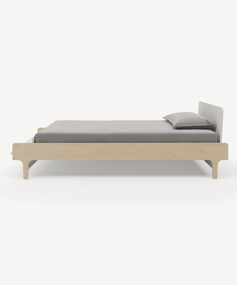 Oeuf bed single bed The River Birch 90x200cm