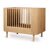 Quax Yume bed natural ash 110 x 70 cm