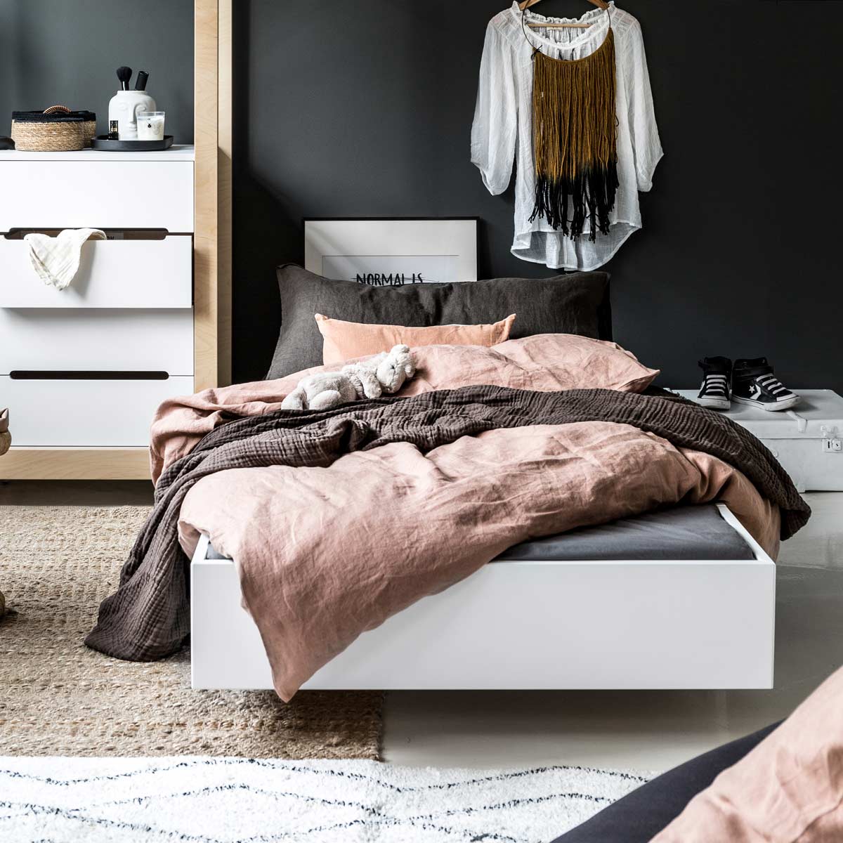 Rafa-kids A-Jugendbett 90x200 cm – Engel & Bengel Onlineshop