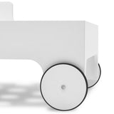 Rafa-kids R-Children's Bed White 70x150 cm