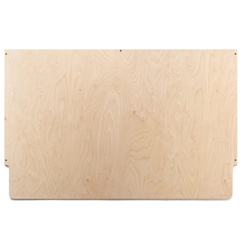 Rafa-kids changing table for H-chest of drawers with 8 drawers