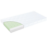 Dreamland mattress full moon for Oliver Furniture Wood Original bed