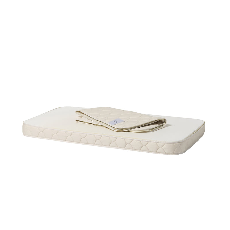 Oliver Furniture mattress for Wood Original junior bed 90x160 cm