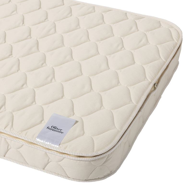 Oliver Furniture mattress for Wood Original junior bed 90x160 cm