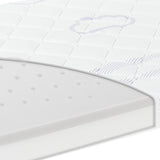 Träumeland Topsleeper Matratze Kaltschaum 90x160 cm