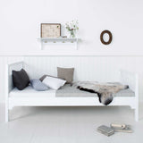 Oliver Furniture Umbauset Seaside Classic  Junior- und Kinderbett zu Seaside Classic Einzelbett