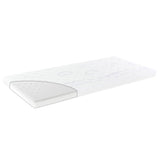 Träumeland Topsleeper Matratze Kaltschaum 90x160 cm