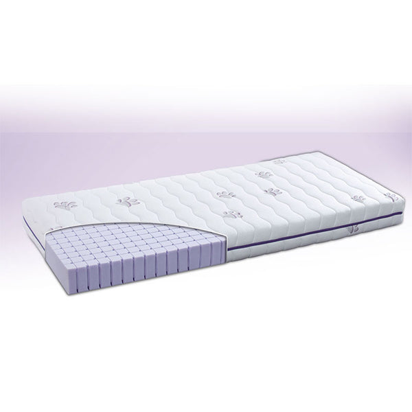 Dreamland comfort cold foam mattress 90x160 cm