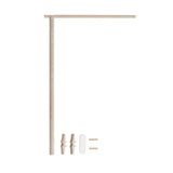 Oliver Furniture canopy bar for Wood Mini+ Basic baby bed oak