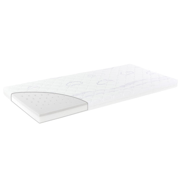 Träumeland Matratze Topsleeper für Bettkasten 90x190 cm