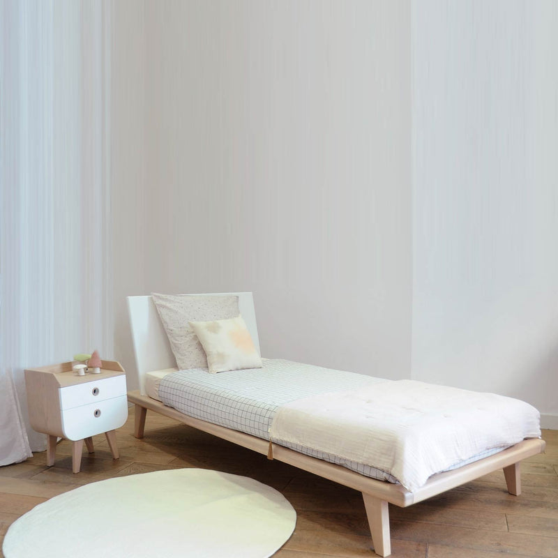 Einzelbett Lit Zen by Laurette 90 x 200 cm