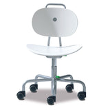Egon Eiermann offer: table, chair and container