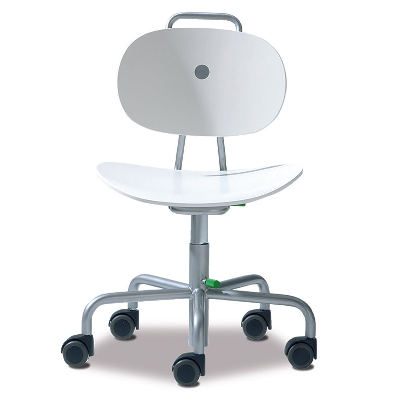 Egon Eiermann offer: table, chair and container