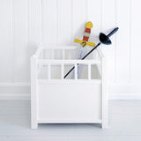 Oliver Furniture Seaside Cube