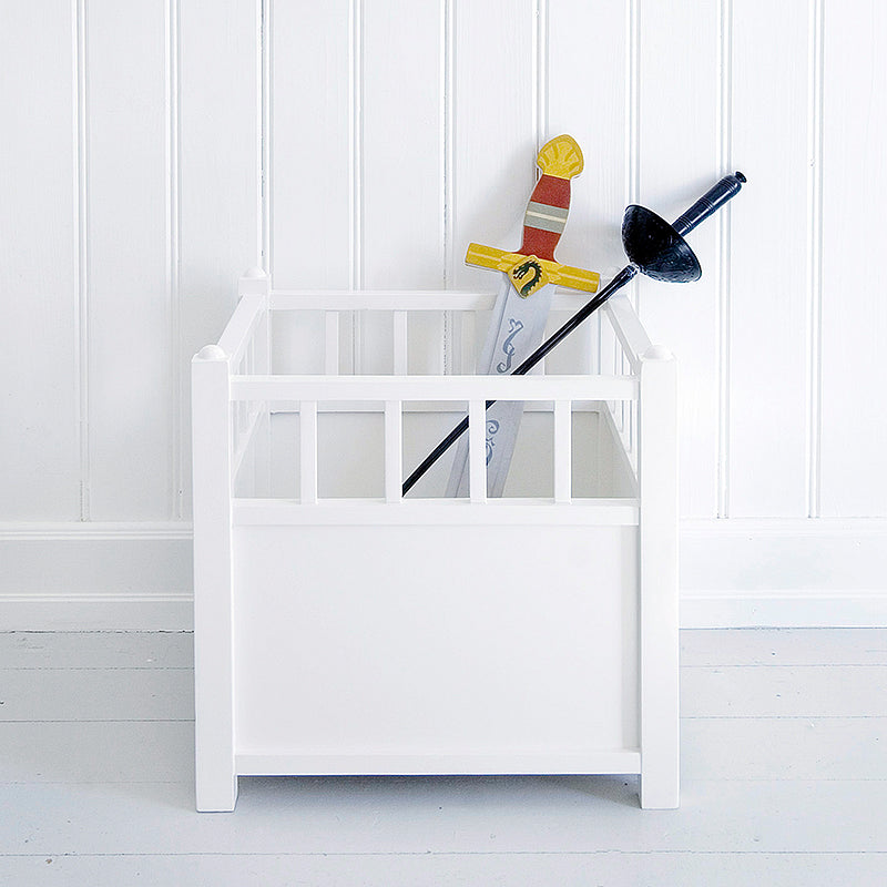 Oliver Furniture Seaside Cube