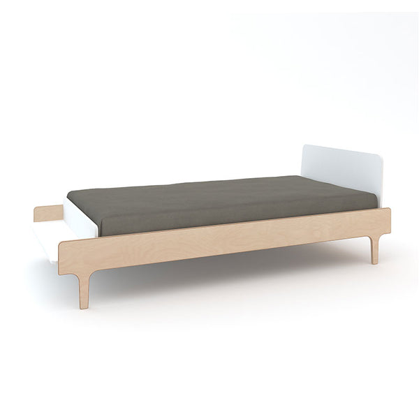 Oeuf Bett Einzelbett The River 90x200cm