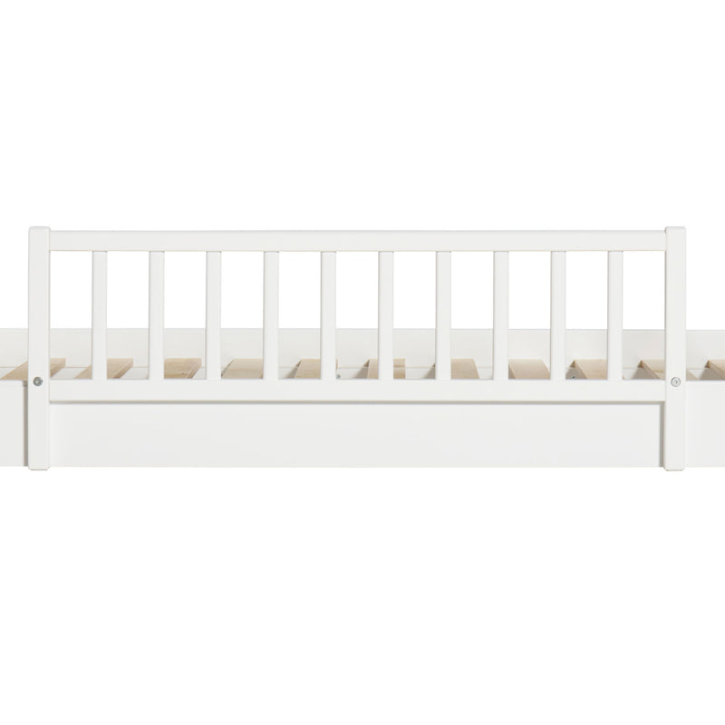Oliver Furniture Seaside Classic fall protection for junior bed, single bed, sofa bed and bunk beds
