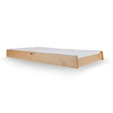 Oeuf bed drawer guest bed bed box Sparrow birch