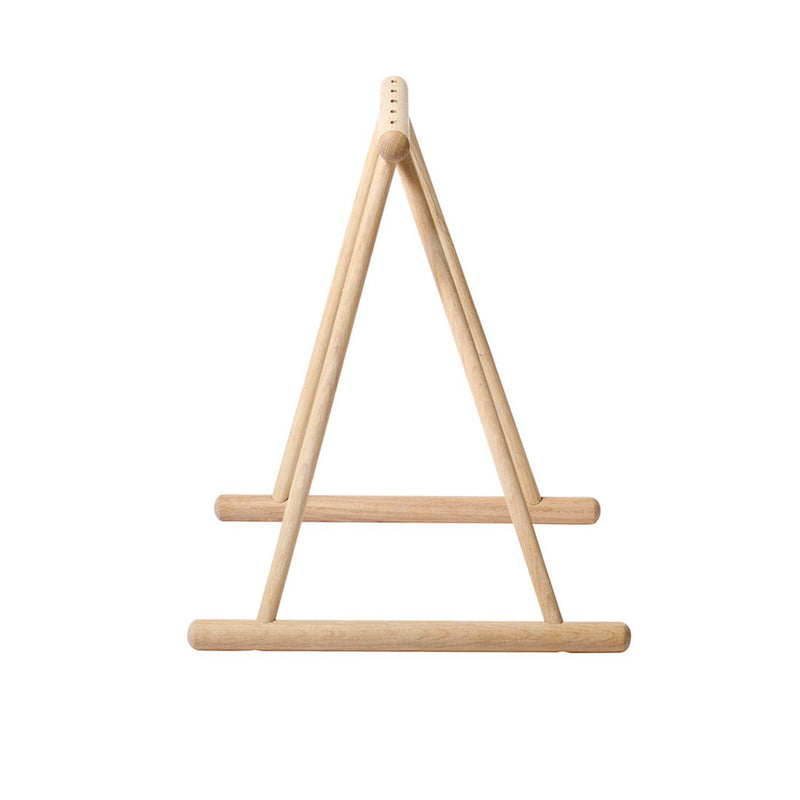 Oliver Furniture Wood Spieltrapez