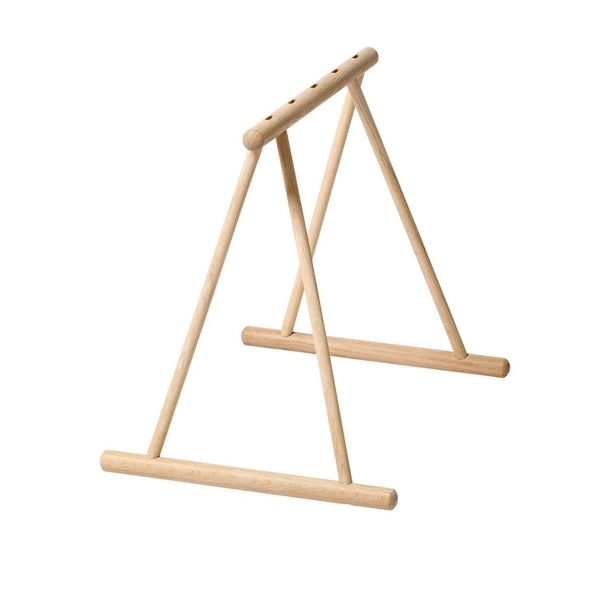 Oliver Furniture Wood Spieltrapez