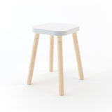 Oeuf Hocker Schreibtischstuhl Square Stool