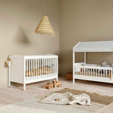 Oliver Furniture Seaside Lille+ Basic (0-9 years) bed