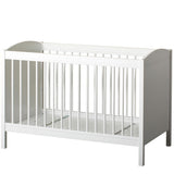 Oliver Furniture Seaside Lille+ Basic (0-9 years) bed