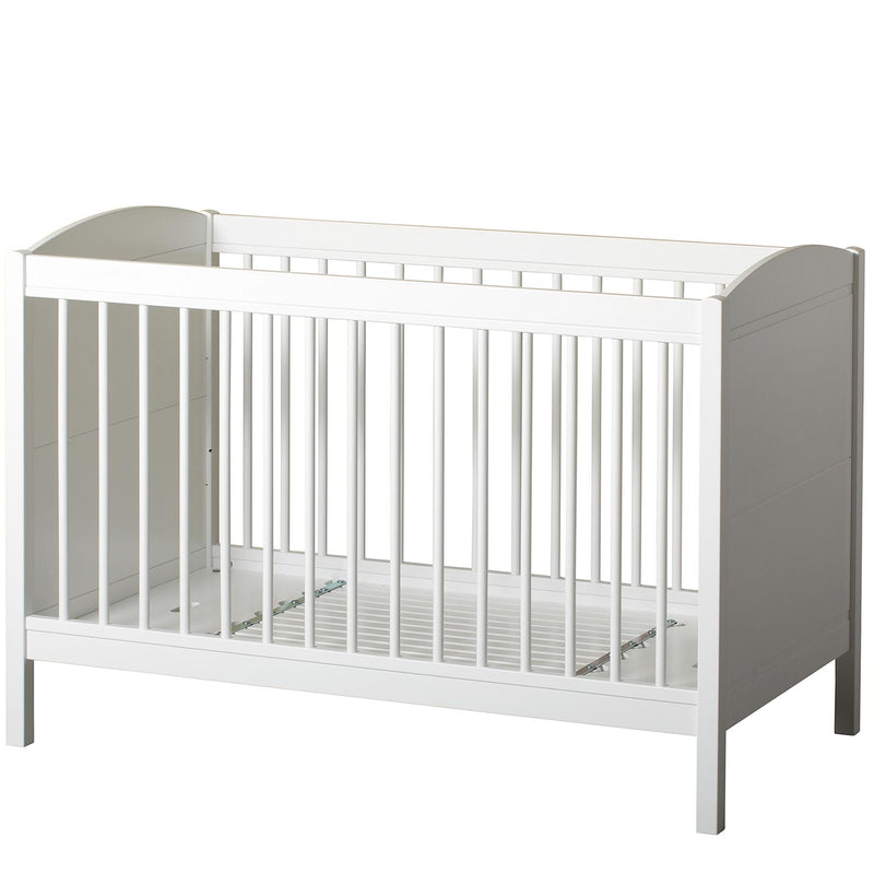 Oliver Furniture Seaside Lille+ Basic (0-9 years) bed