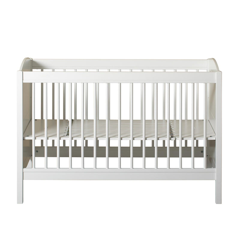Oliver Furniture Seaside Lille+ Basic (0-9 years) bed