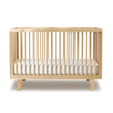 Oeuf bed baby bed Sparrow birch 70x140 cm