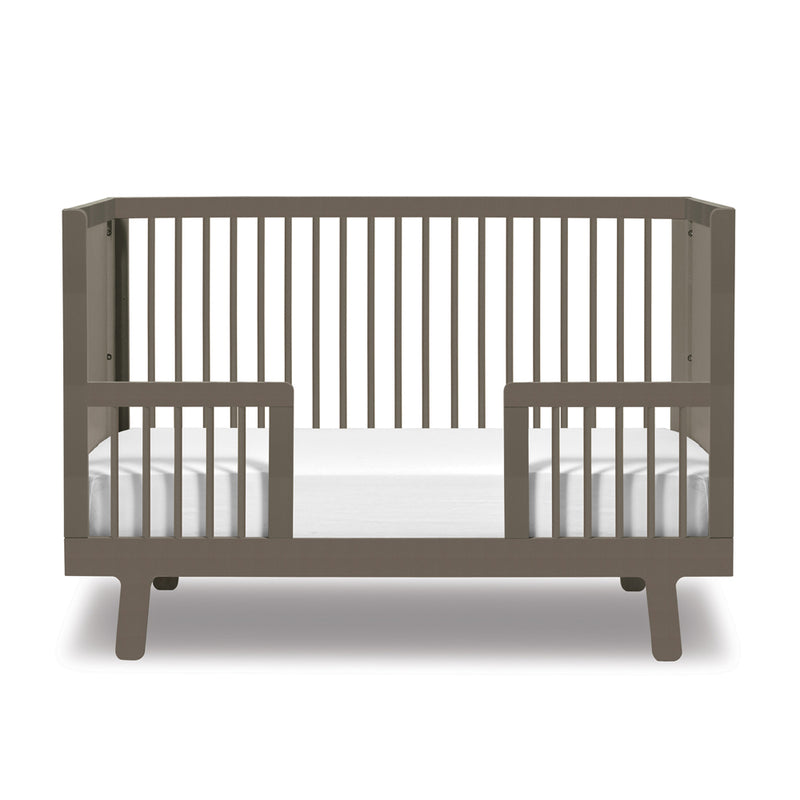 Oeuf Umbauset Sparrow für Babybett 70x140 cm