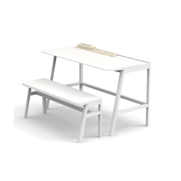 Mathy by bols Schreibtischset lackiert